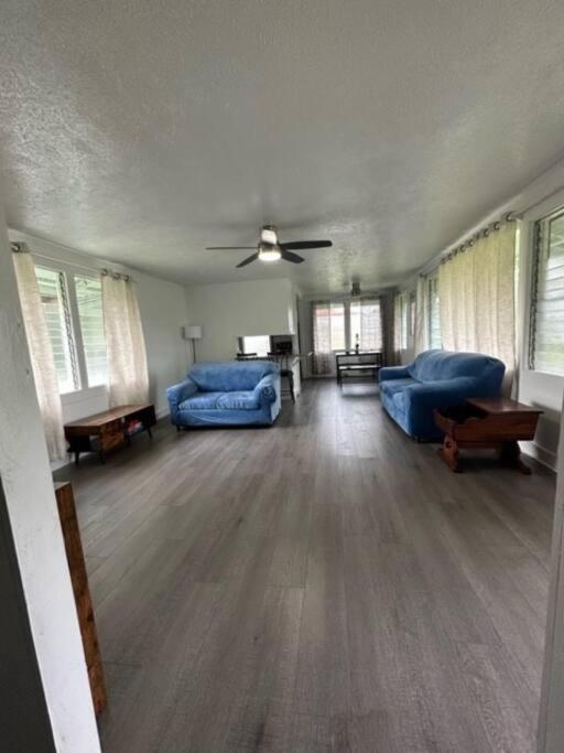 Cozy 2 Bedroom Near Volcano Park Mountain View 외부 사진